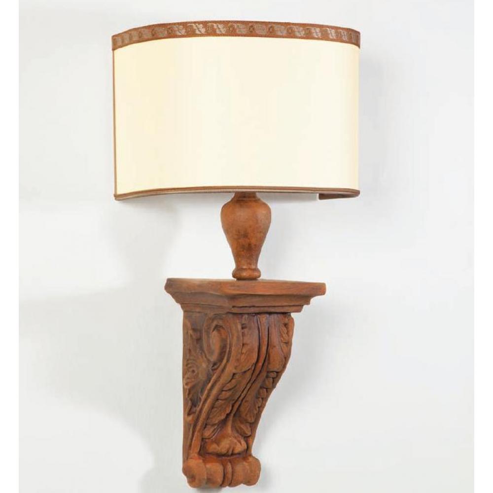 rusztikus keramia fali lampa mediterran polgari elegans surlofeny falra paraszhaz nappali konyha folyoso falvilagitas felujitas vilagitas lampak imas firenze budapest lameridiana lakberendezesi bolt.jpg